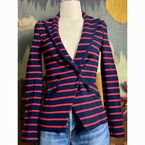 Veronica Beard Fontana Blazer Jacket XS